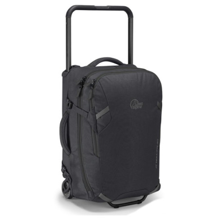 Putna torba Lowe Alpine AT Roll-On 40 tamno siva Anthracite/Ah