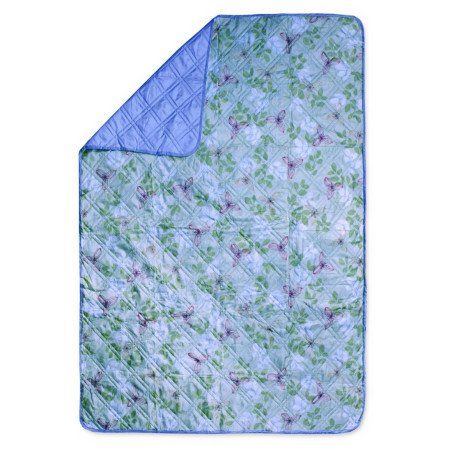 Deka za piknik Trimm Picnic plava Blue