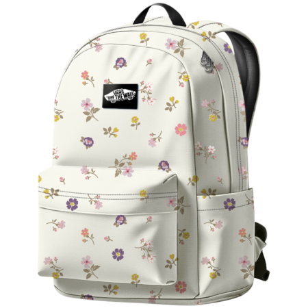 Ruksak Vans Old Skool Backpack bež marshmallow