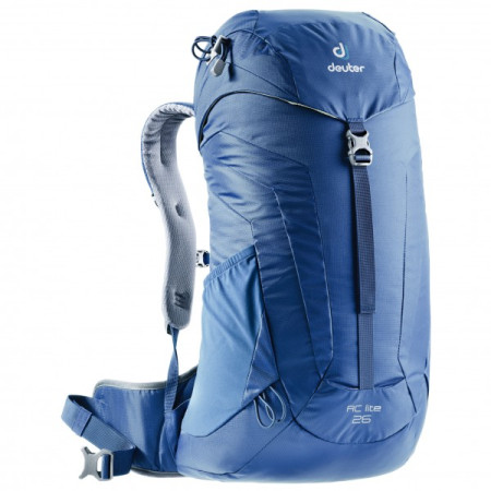 Ruksak Deuter AC Lite 26 plava Steel