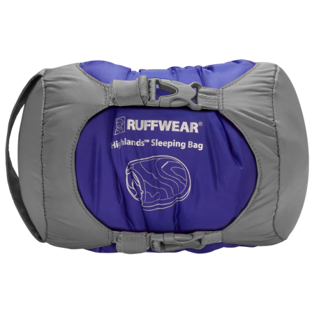 Vreća za spavanje za psa Ruffwear Highlands™ Sleeping Bag Large