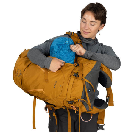Ženski planinarski ruksak Osprey Kyte 38
