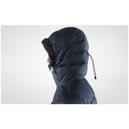 Ženska jakna Fjällräven Expedition Pack Down Hoodie W