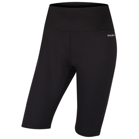 Ženske kratke hlače Husky Dalu L crna Black