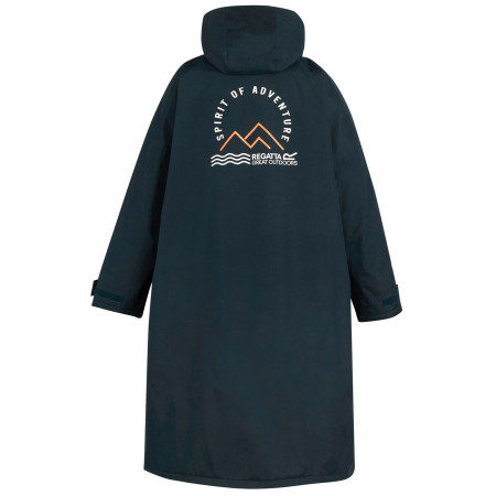 Vodonepropusni kaput Regatta Adult W Proof Robe