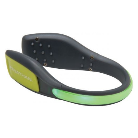 Reflektirajuće svjetlo za cipele Nathan LightSpur