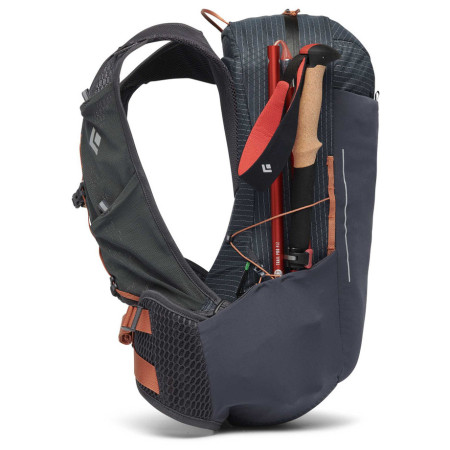 Ruksak Black Diamond Pursuit Backpack 15 L