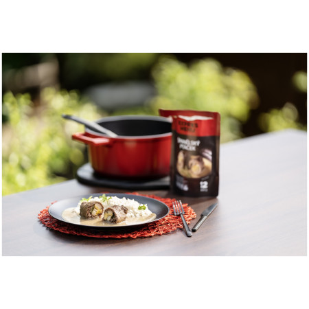 Gotova jela Expres menu Punjena govedina 600 g