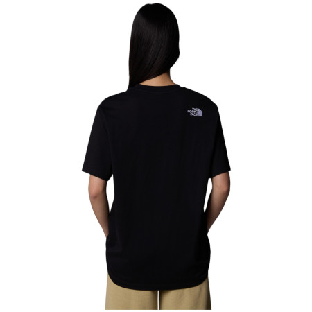 Ženska majica The North Face S/S Essential Oversize Tee