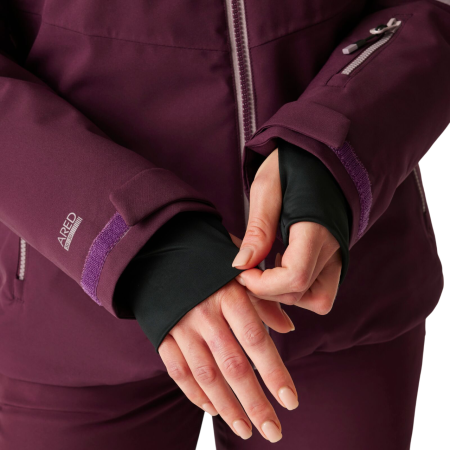 Ženska bunda za skijanje Dare 2b Iced Jacket