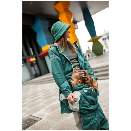 Dječji kombinezon DucKsday Rainsuit Breeze