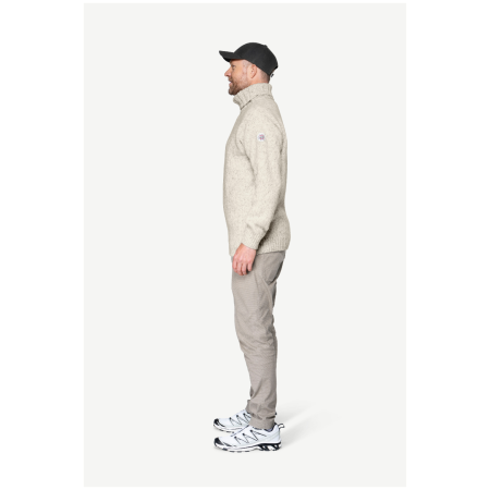Rolka Devold Nansen Wool High Neck