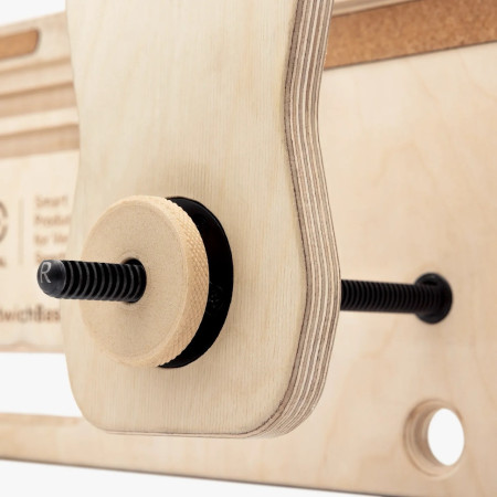 Daska za trening za penjanje YY VERTICAL Sandwich Base