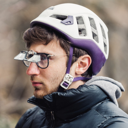 Naočale za osiguravanje prilikom penjanja YY VERTICAL Clip Up