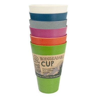Šalica EcoSouLife Cup