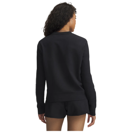 Ženska dukserica Under Armour Sport Terry Crew