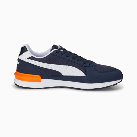Muška obuća Puma Graviton plava blue