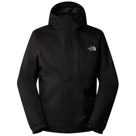 Muška jakna The North Face M Quest Triclimate Jacket crna Tnf Black-Npf