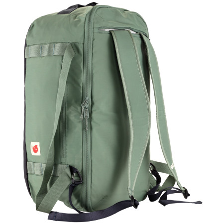 Putna torba Fjällräven High Coast Duffel 36