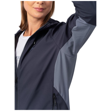 Ženska jakna Hannah Airy Hoody