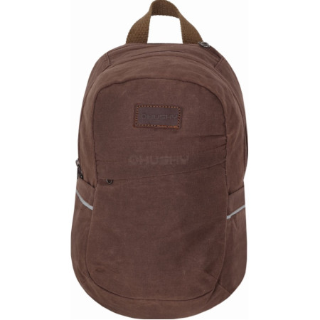 Ruksak Husky Jogy 8 smeđa Brown