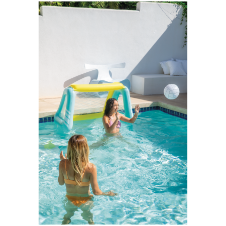 Gol za nogomet na napuhavanje Intex Fun Goals Game 58507NP