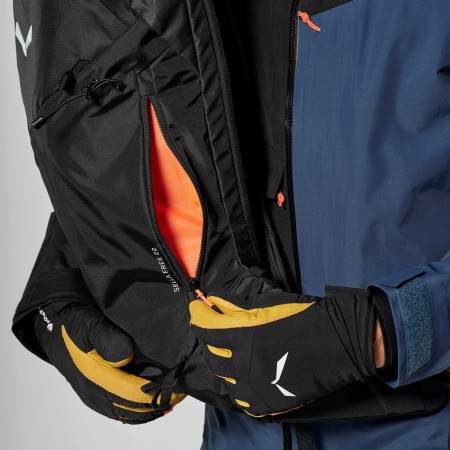 Ruksak Salewa Sella Free 22L