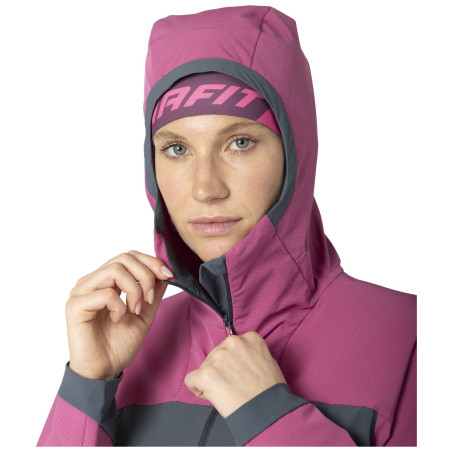 Ženska funkcionalna dukserica Dynafit Ridge Thermal Hoody W