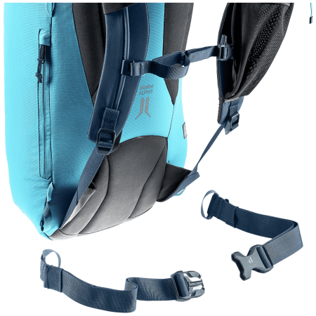 Ruksak Deuter Guide 22 SL