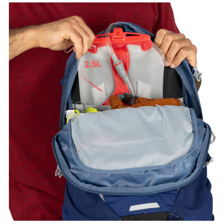 Turistički ruksak Osprey Sportlite 20