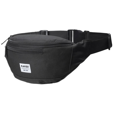 Torbice oko struka Hi-Tec Widar crna Black
