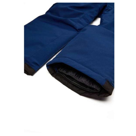 Dječje skijaške hlače Lego Wear Lwpayton 701 Dark Blue
