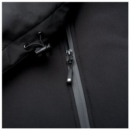 Muška softshell jakna Hi-Tec Geko