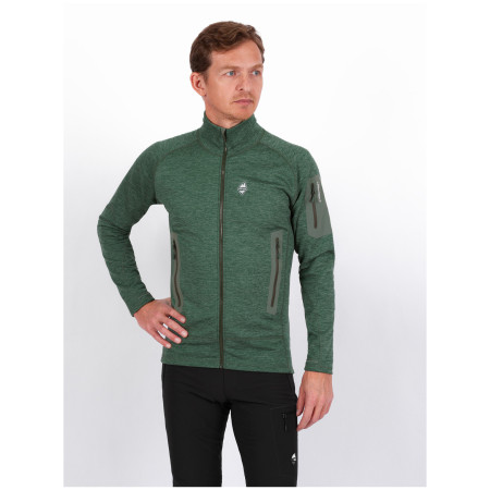 Muška dukserica High Point Woolion Merino 3.0 Sweatshirt