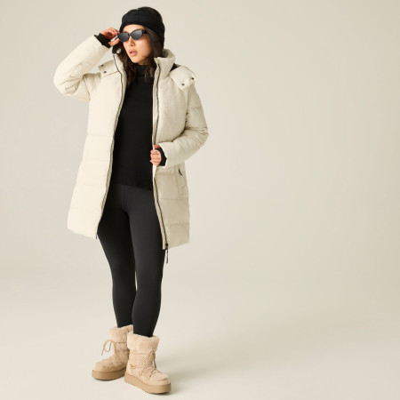 Ženski kaput Dare 2b Borg Parka Jacket