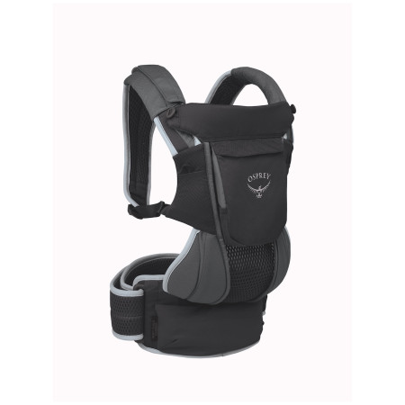 Nosiljke za bebe Osprey Poco Soft Child Carrier crna black