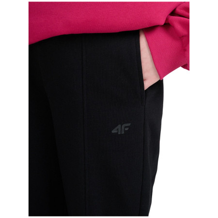 Dječja trenerka 4F Trousers Cas F1242