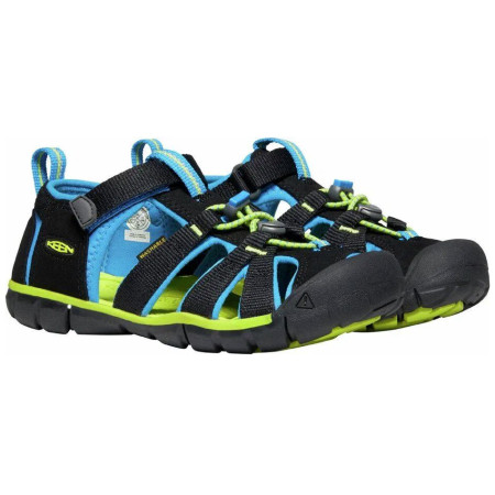 Dječje sandale Keen Seacamp II CNX JR