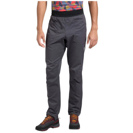 Muške hlače La Sportiva Roots Pants M