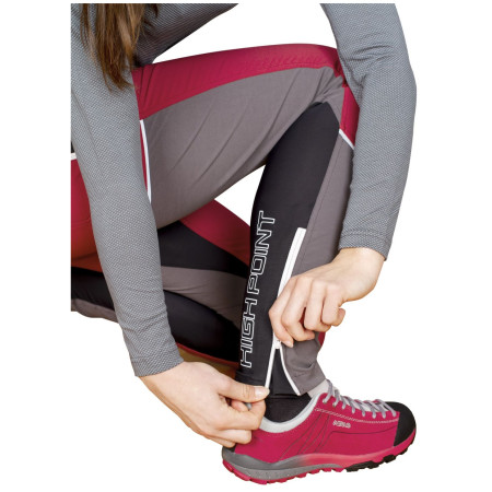Ženske hlače High Point Gale 3.0 Lady Pants