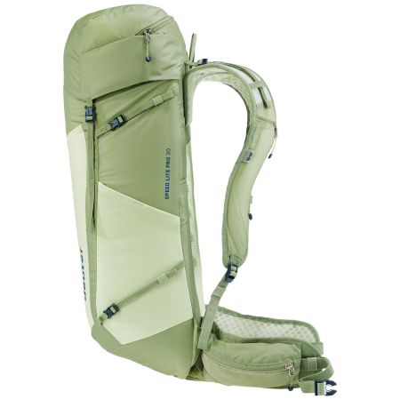 Turistički ruksak Deuter Speed Lite Pro 30