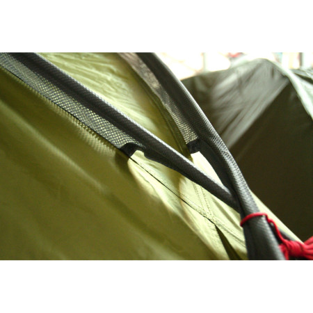 Ekspedicijski šator za 2 osobe Pinguin Summit 2