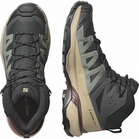Muška obuća Salomon X Ultra 360 Mid Gore-Tex