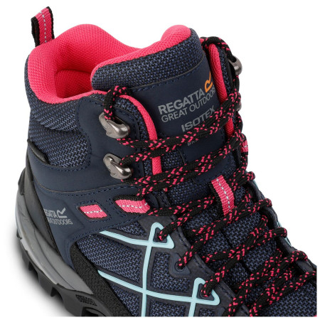 Ženske cipele Regatta Ldy Samaris III Boot