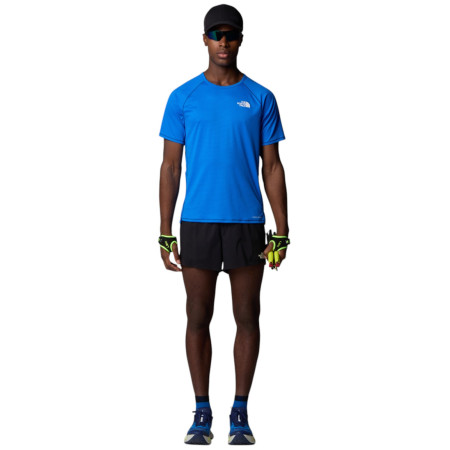 Muške funkcionalne majice The North Face Sunriser S/S