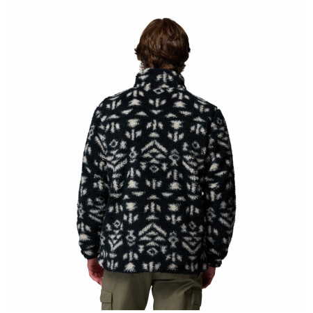 Muška dukserica Columbia Winter Pass™ Reversible Fleece