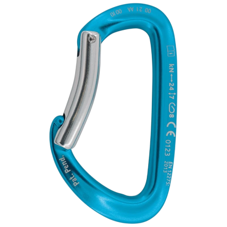Karabiner za penjanje Camp Orbit Express Ks 18 Cm