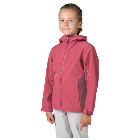 Dječja softshell jakna Hannah Capra Jr