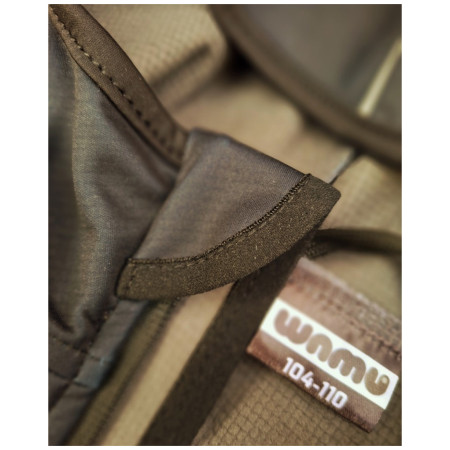 Dječja jakna WAMU Game On