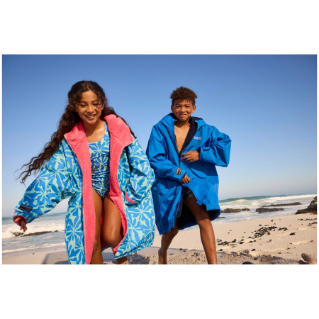 Dječji kupaći Regatta Katrisse SonBluFloral